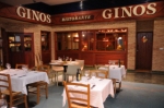 Ginos restaurante italiano